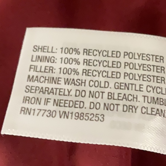 All In Motion Vest - Picture 9 of 13